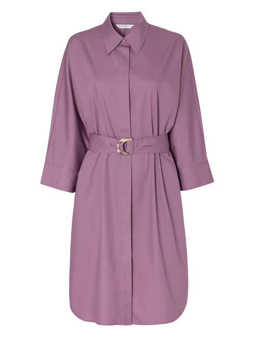 TATUUM Kjole  lilla / violetblå