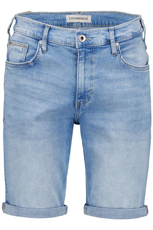 Lindbergh Denimshorts