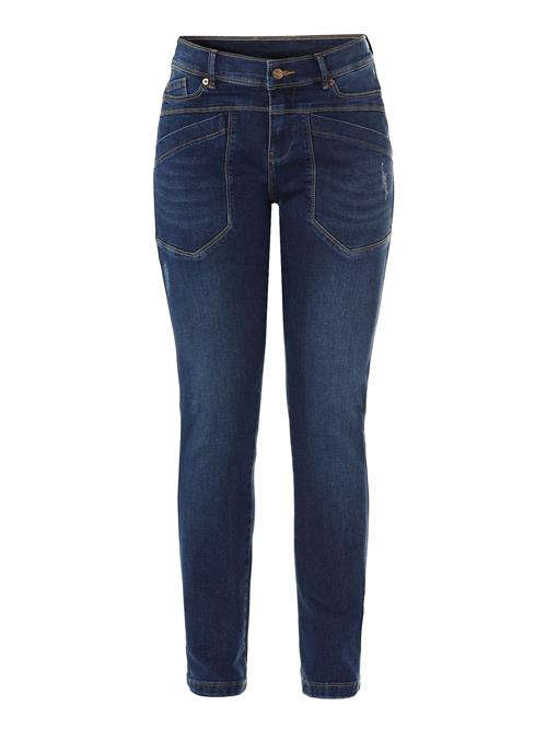 TATUUM Jeans 'Kalmara'  blue denim