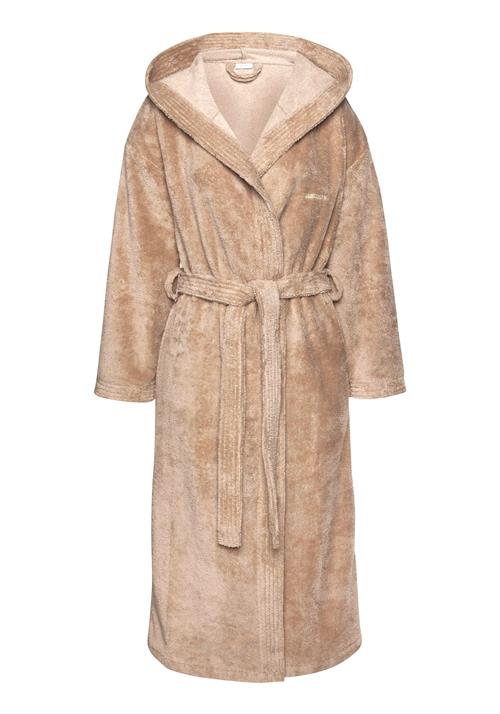 LASCANA Lang badedragt  sand