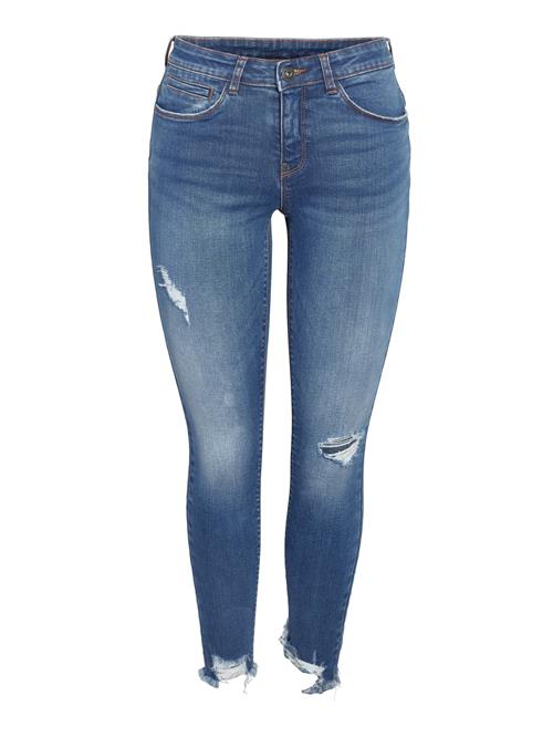 Noisy may Jeans  blue denim