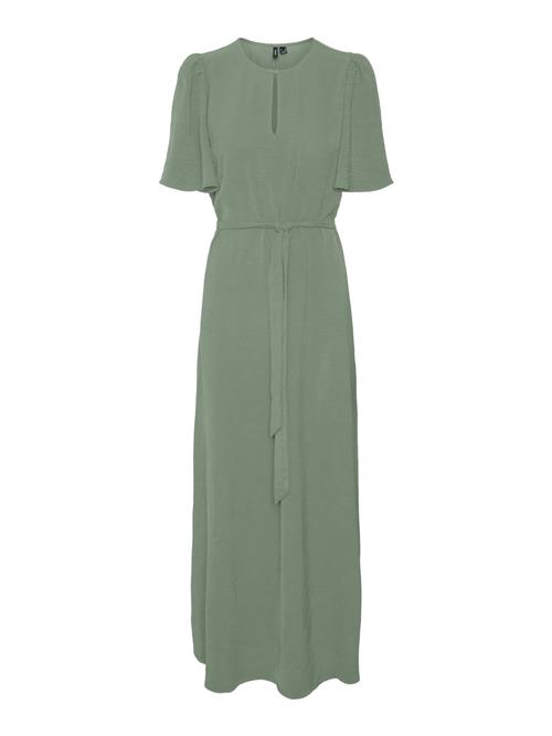 VERO MODA Kjole 'Alva'  grøn