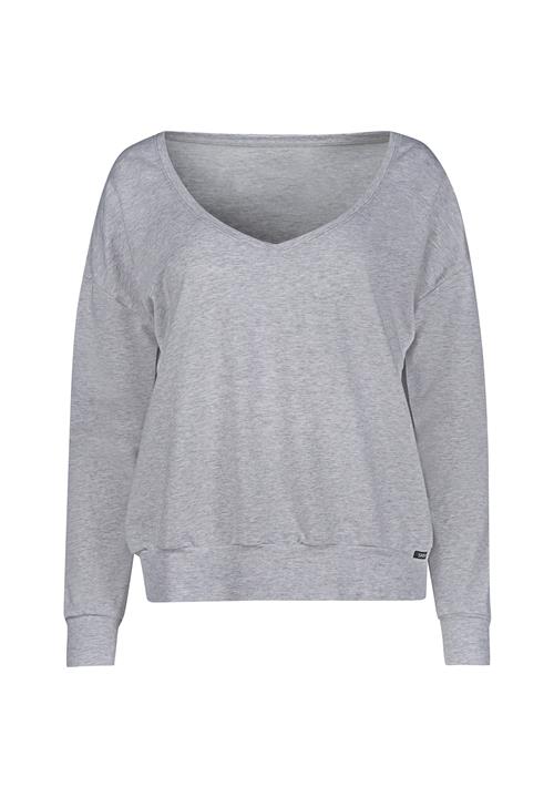 Skiny Pyjamas  lysegrå