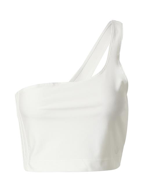 ADIDAS ORIGINALS Sportsoverdel  hvid