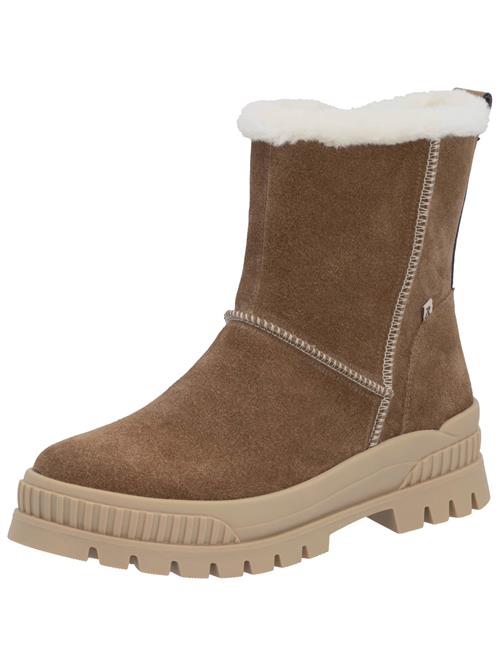 Rieker Sport Boots  brun