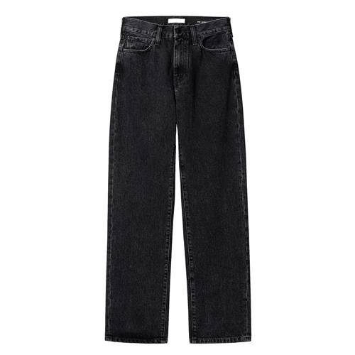 Carhartt WIP Jeans 'Noxon'  black denim