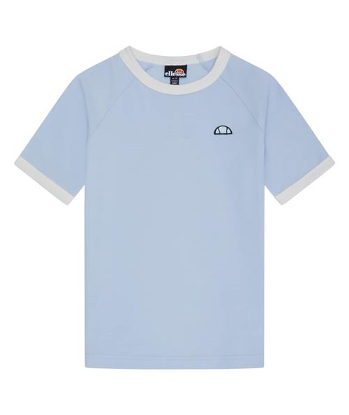 ELLESSE Shirts 'Teriasca'  pastelblå / offwhite