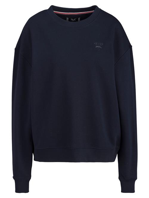 19V69 ITALIA Sweatshirt 'Sinja'  marin