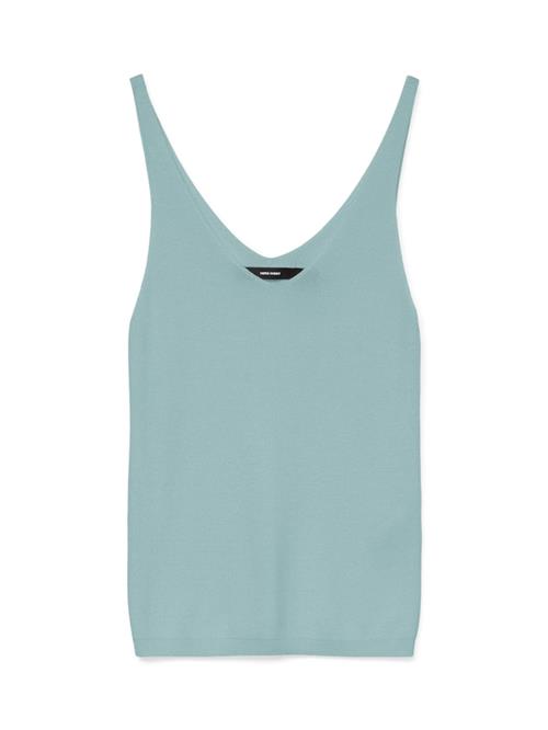 VERO MODA Sticktop 'VMNew Lex'  lyseblå