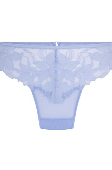 Hunkemöller Cheekini Ingrid Blå