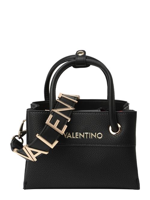 VALENTINO Håndtaske 'ALEXIA'  sort