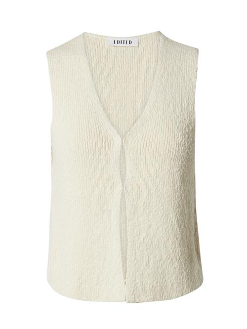 EDITED Vest 'Rike'  hvid
