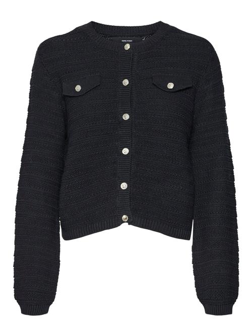 VERO MODA Cardigan 'Violetta'  sort