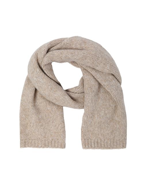 TATUUM Sjal 'Saran'  sand
