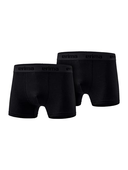 ERIMA Sportsunderbukser  sort