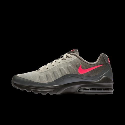 Nike Air Max Invigor - sko til mænd - sort