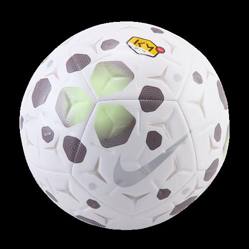 Nike Academy "Kylian Mbappé"-fodbold - hvid