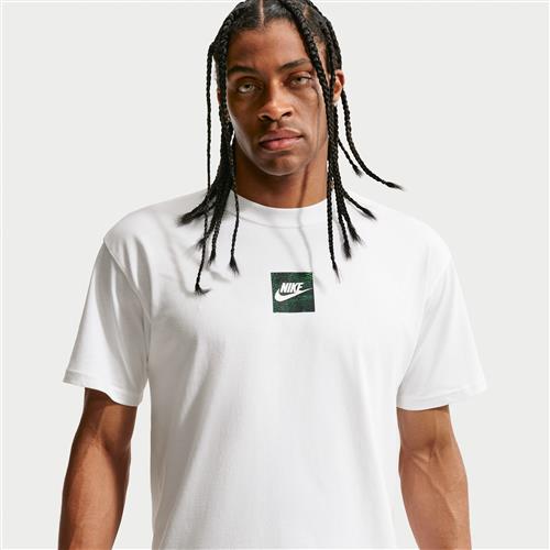 Nike -T-shirt - hvid