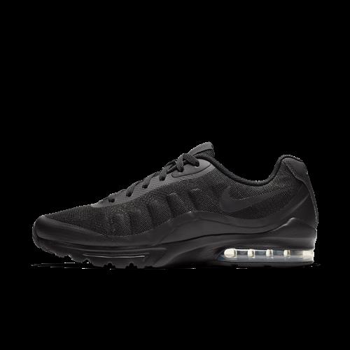 Nike Air Max Invigor-sko til mænd - sort