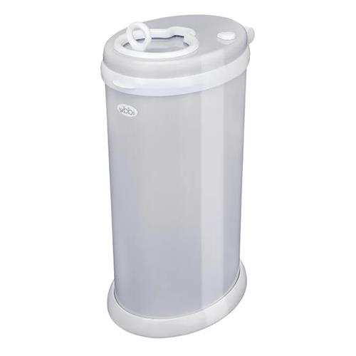 Ubbi Blehspand Grå One Size    One Size  unisex