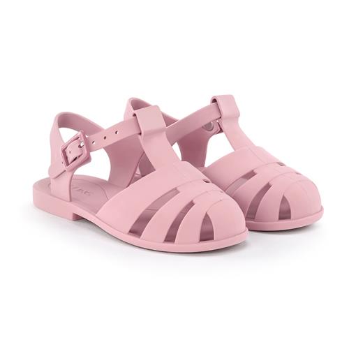 Kuling Höllviken Jelly-sandaler Dusty Pink  Dusty Pink 22 EU  Lyserød  22 EU  unisex