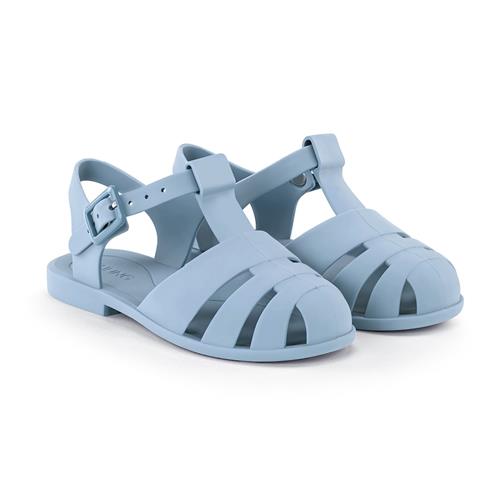 Kuling Höllviken Jelly-sandaler Dove Blue  Dove Blue 23 EU  Blå  23 EU  unisex