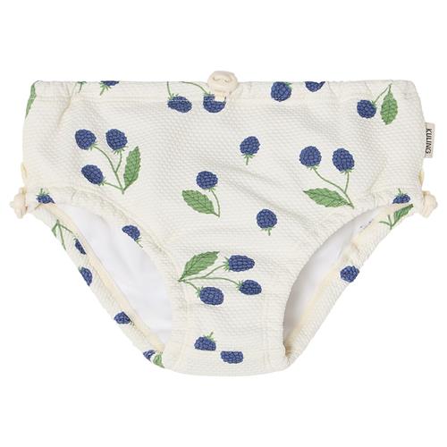 Kuling Kos Badeble Blackberry  Blackberry 74/80 cm  Hvid  74/80 cm  unisex