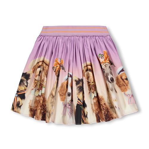 Molo GOTS Brenda Nederdel Beach Ready  Beach Ready 122/128 cm  Lyserød  122/128 cm  kvinde