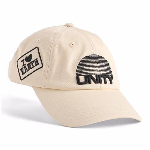 Molo Steel Hætte Summer Sand  Summer Sand S/M  Creme  S/M   mand