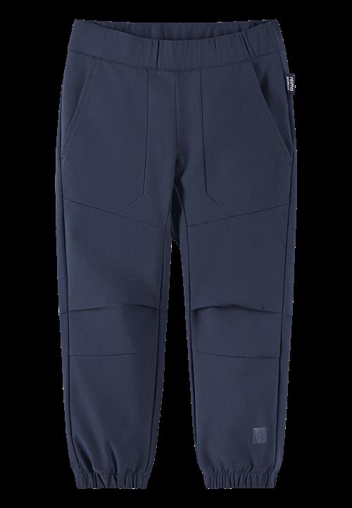Reima Siimes Insektsikre Bukser Navy Navy-98 cm  Blå  98 cm  unisex
