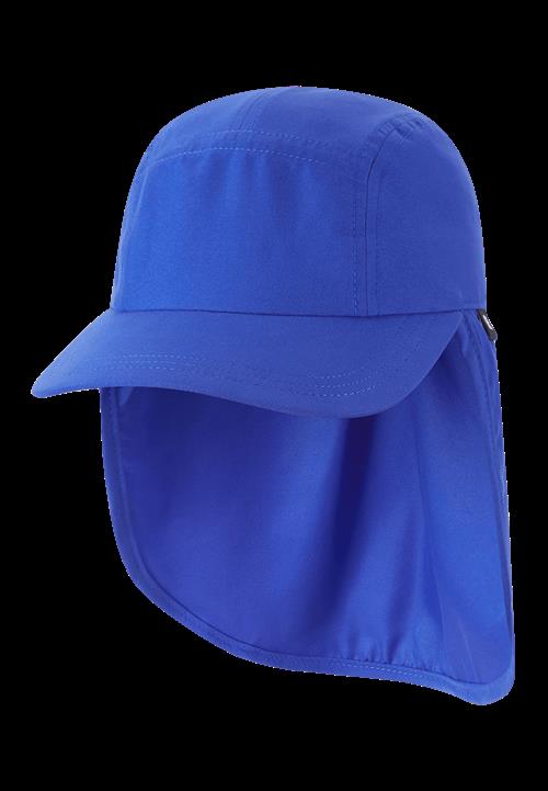 Reima Biitsi Solsikker Hat Sparkly Blue  Sparkly Blue-54 cm  Blå  54 cm  unisex