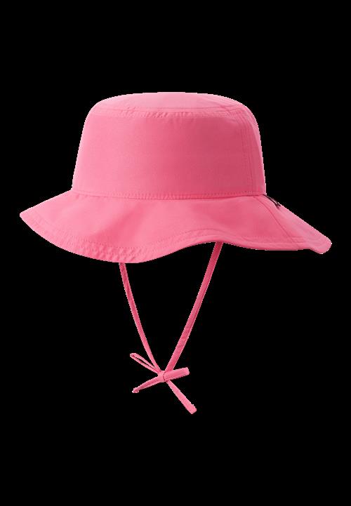 Reima Rantsu Solsikker Hat Soft Coral  Soft Coral-52 cm  Lyserød  52 cm  unisex