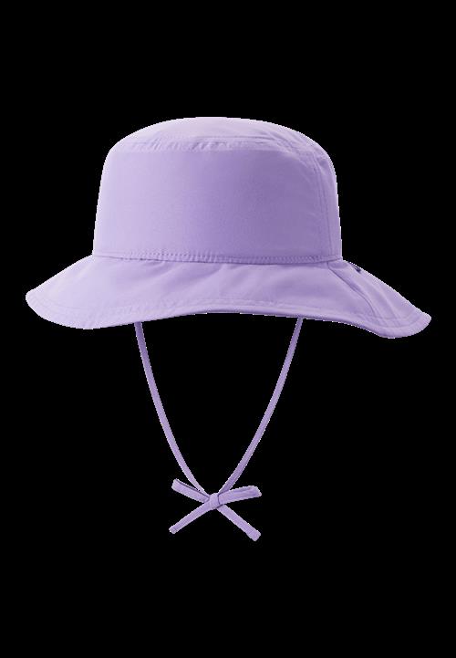 Reima Rantsu Solsikker Hat Blooming Lilac  Blooming Lilac-54 cm  Lilla  54 cm  unisex