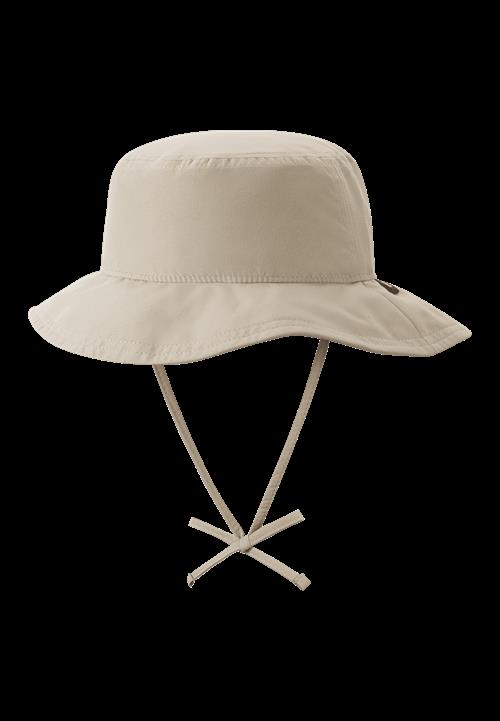 Reima Rantsu Solsikker Hat Earthy Beige  Earthy Beige-52 cm  Brun  52 cm  unisex