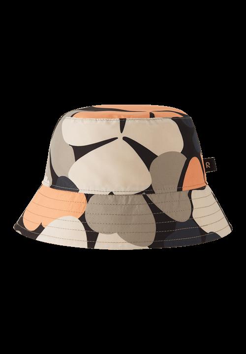 Reima Viehe Solsikker Hat Apricot  Apricot-52 cm  Orange.  52 cm  unisex