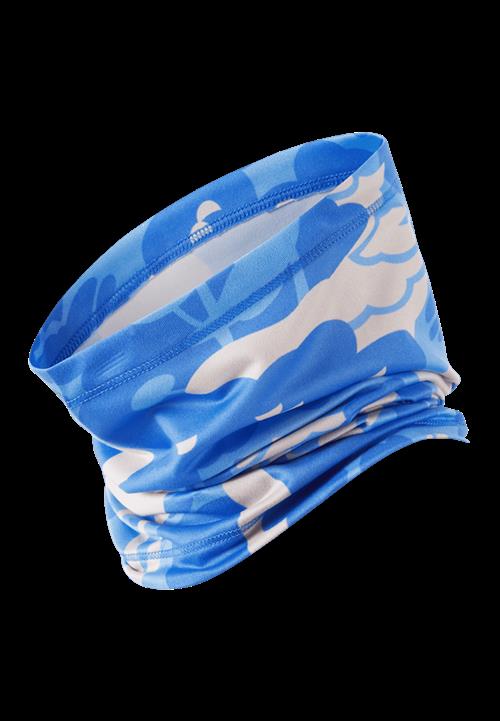 Reima Hyrisee Insektsikkert Tube-tørklæde Cool Blue  Cool Blue-52-58 cm  Blå  52-58 cm  unisex