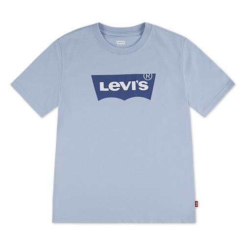 Levi's Batwing T-shirt Chambray Blue Levi's  Chambray Blue Levi'S 5 Y  Blå  5 år  mand