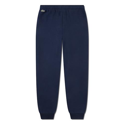 Lacoste Joggingbukser Marine  Marine 92 cm  Marineblå  92 cm  mand