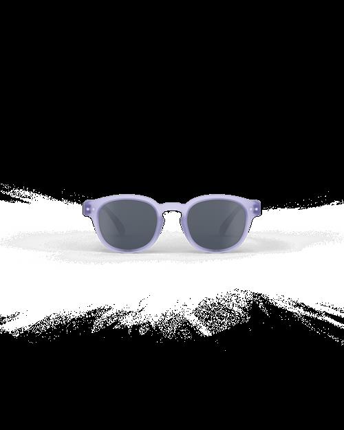 IZIPIZI Kids #c Solbriller Lavender  Lavender 3-5 Y  Lilla  3-5 år  unisex
