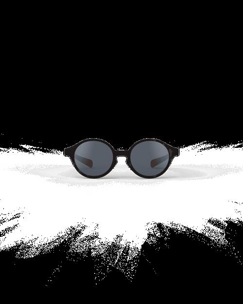 IZIPIZI Baby/Kids #d Solbriller Tortoise  Tortoise 3-5 Y  Brun  3-5 år  unisex