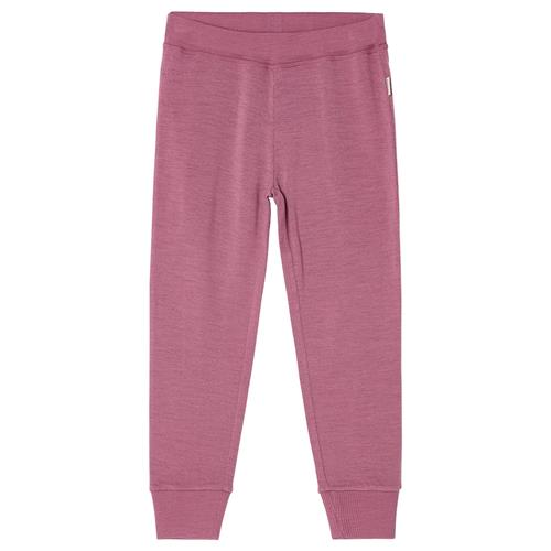 Kuling Broom Uldbukser Mauve 134/140 cm Wool Lilla  134/140 cm  unisex