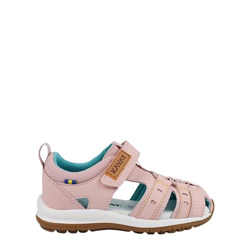 Kavat Tobo Sporty Sandaler Light Pink 33 EU  Lyserød  33 EU  unisex