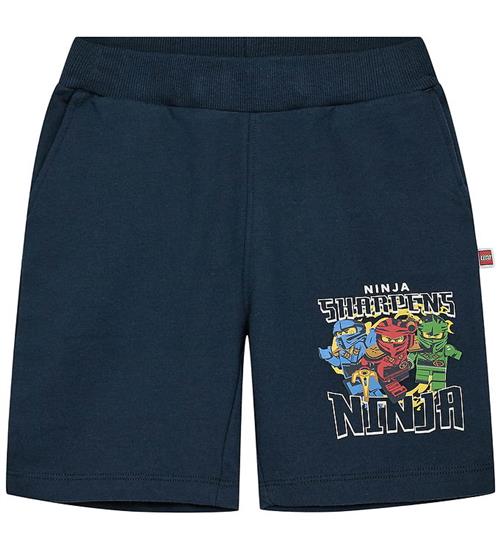 LEGOÂ® Ninjago Shorts - Navy