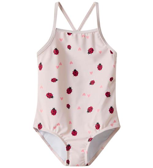 Name It Badedragt - NmfZizla - Tender Touch