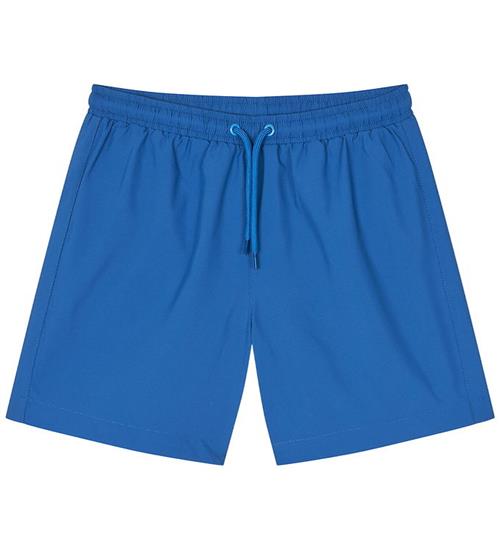 Mads Nørgaard Badeshorts - Sea Sandrino - Bright Cobalt