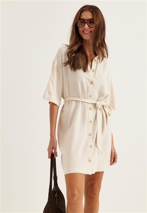 Object Collectors Item Objsanne 2/4 LO SHIRT DRESS NOOS