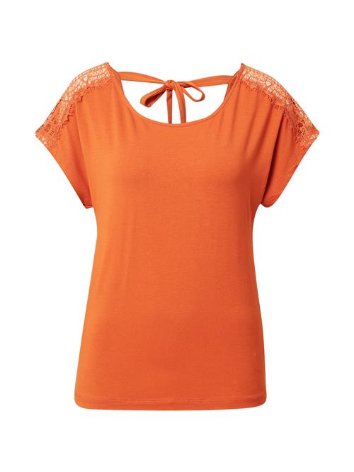 ABOUT YOU Shirts 'Ilse'  orange
