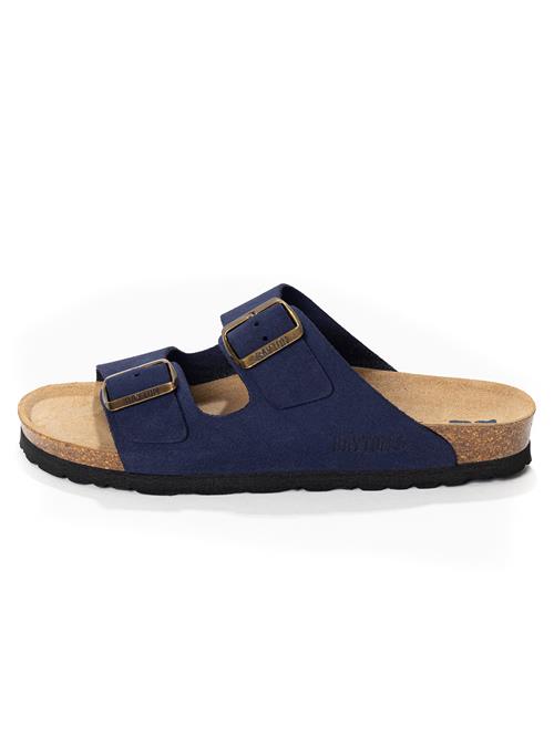 Bayton Pantoletter 'Athena'  navy