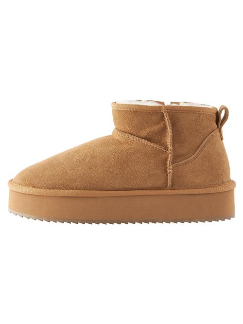Next Snowboots  sepia
