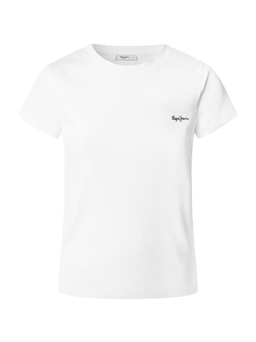 Pepe Jeans Shirts 'Merida'  hvid